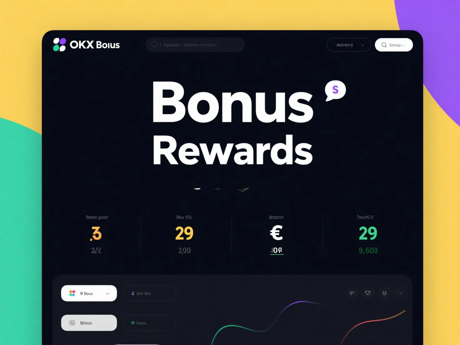 Bonus reward screenshot